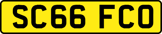 SC66FCO