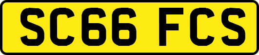 SC66FCS