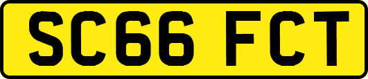 SC66FCT