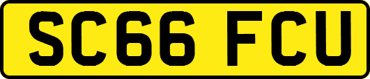 SC66FCU