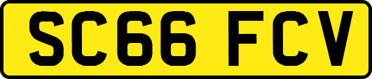 SC66FCV