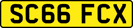 SC66FCX
