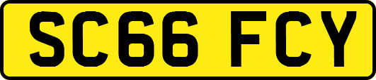 SC66FCY