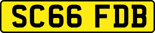 SC66FDB