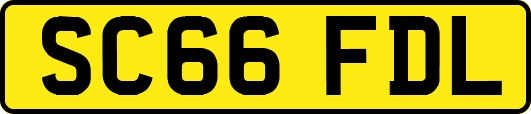 SC66FDL