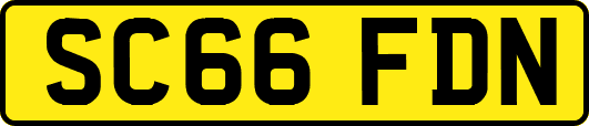 SC66FDN