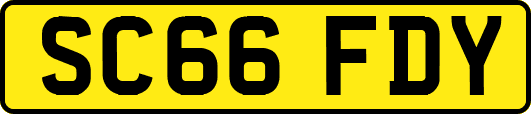 SC66FDY