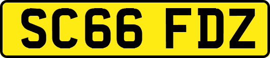 SC66FDZ
