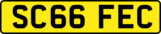 SC66FEC