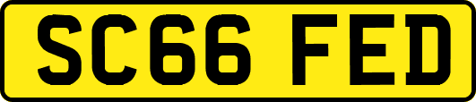 SC66FED