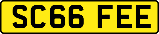 SC66FEE