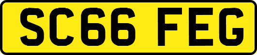 SC66FEG