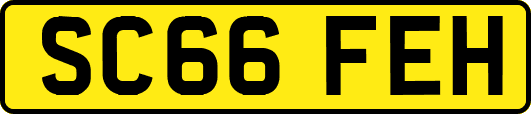 SC66FEH