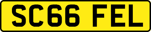 SC66FEL
