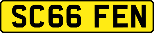 SC66FEN