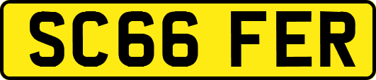 SC66FER
