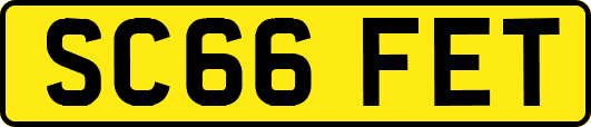 SC66FET