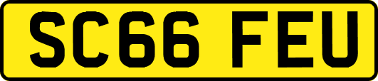 SC66FEU