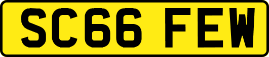 SC66FEW