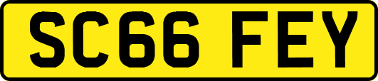 SC66FEY