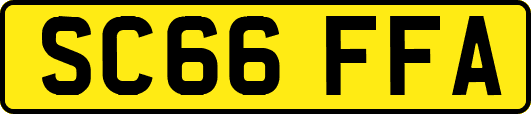 SC66FFA