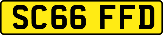 SC66FFD