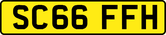 SC66FFH