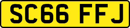 SC66FFJ
