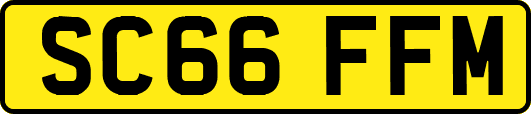 SC66FFM