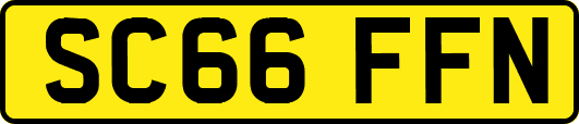 SC66FFN