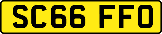 SC66FFO