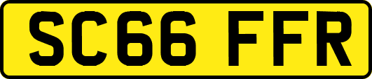 SC66FFR