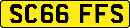 SC66FFS