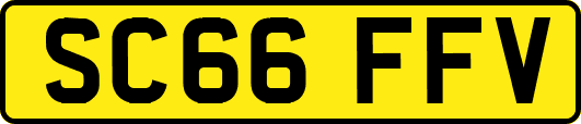 SC66FFV