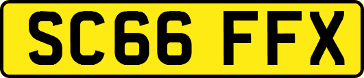 SC66FFX
