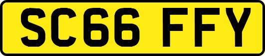 SC66FFY