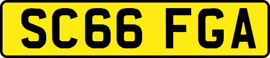 SC66FGA