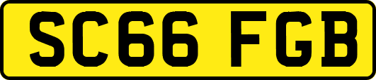 SC66FGB
