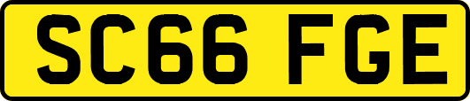 SC66FGE