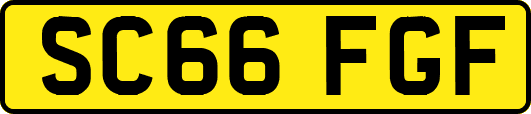 SC66FGF