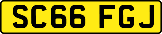 SC66FGJ