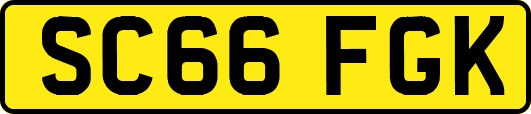 SC66FGK