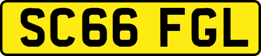 SC66FGL