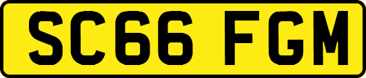 SC66FGM