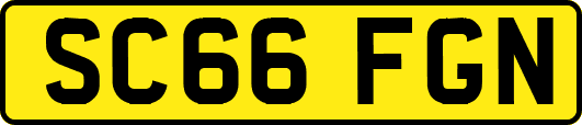SC66FGN