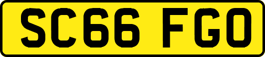 SC66FGO