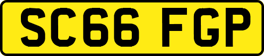 SC66FGP