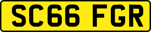 SC66FGR