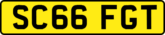 SC66FGT