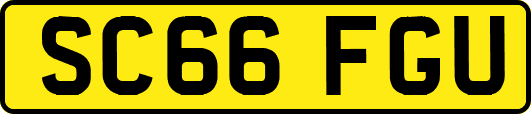 SC66FGU